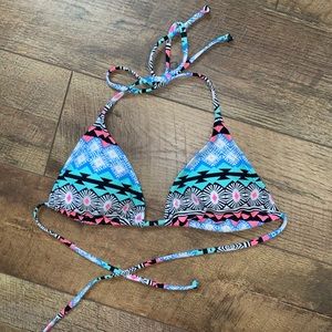 Old Navy Bikini Top